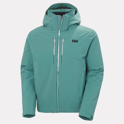 HH ALPHA LIFALOFT JACKET 27