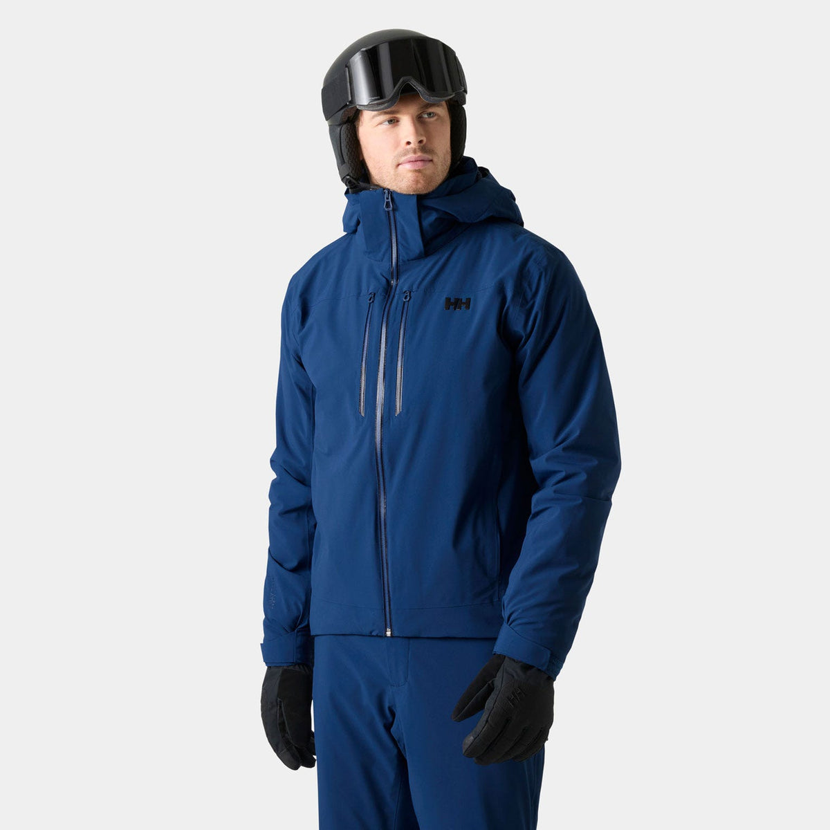 HH ALPHA LIFALOFT JACKET 27