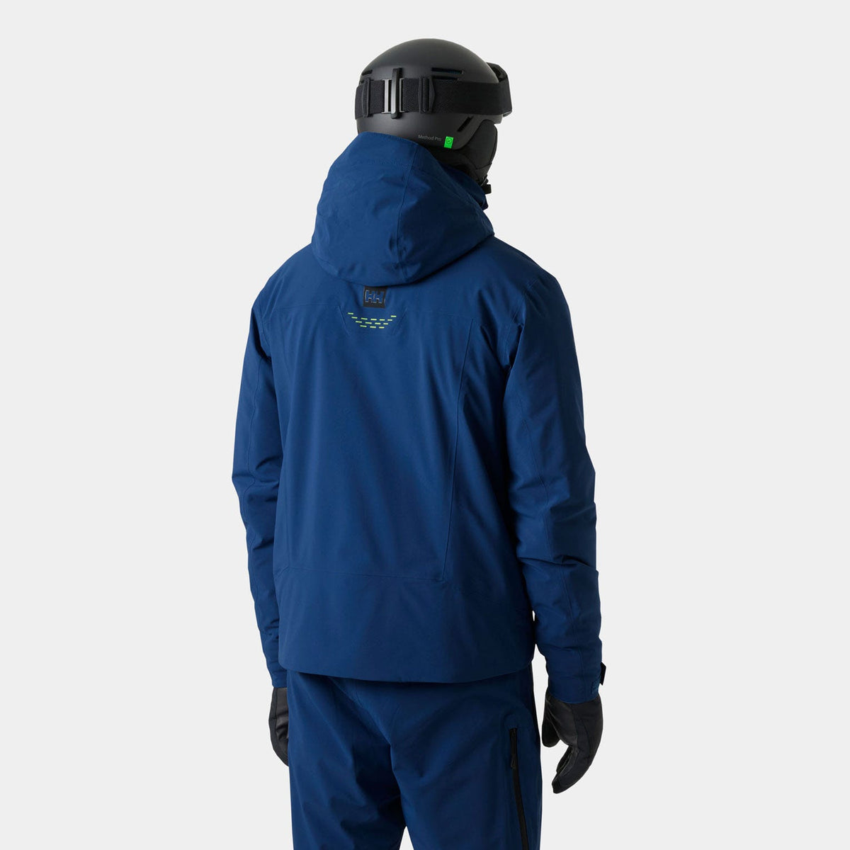 HH ALPHA LIFALOFT JACKET 27