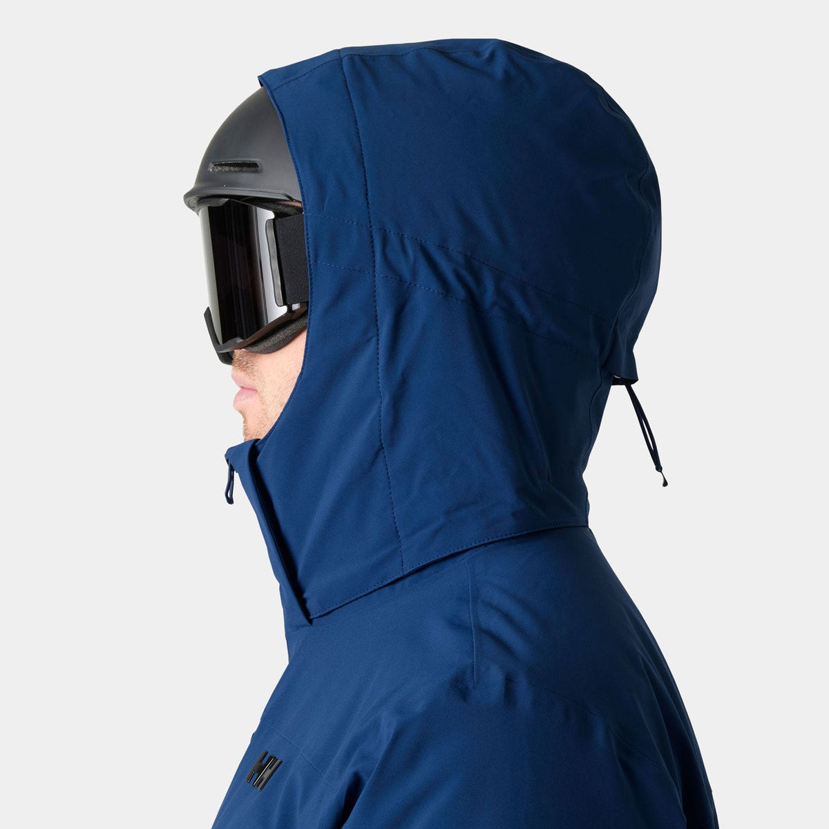 HH ALPHA LIFALOFT JACKET 27