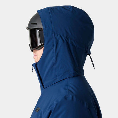 HH ALPHA LIFALOFT JACKET 27