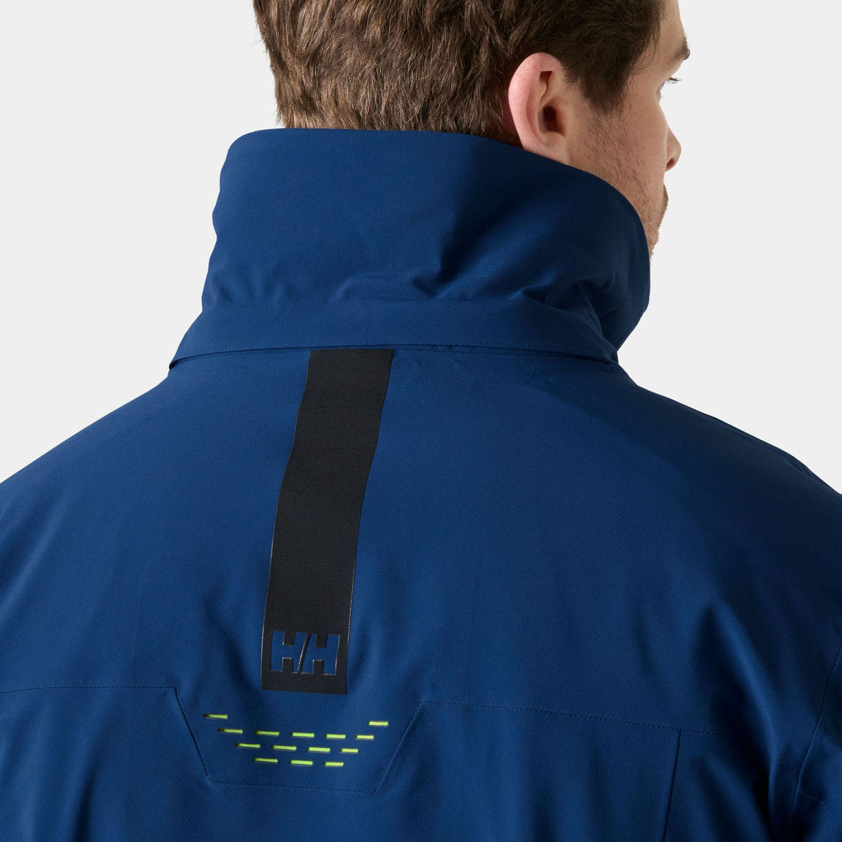 HH ALPHA LIFALOFT JACKET 27