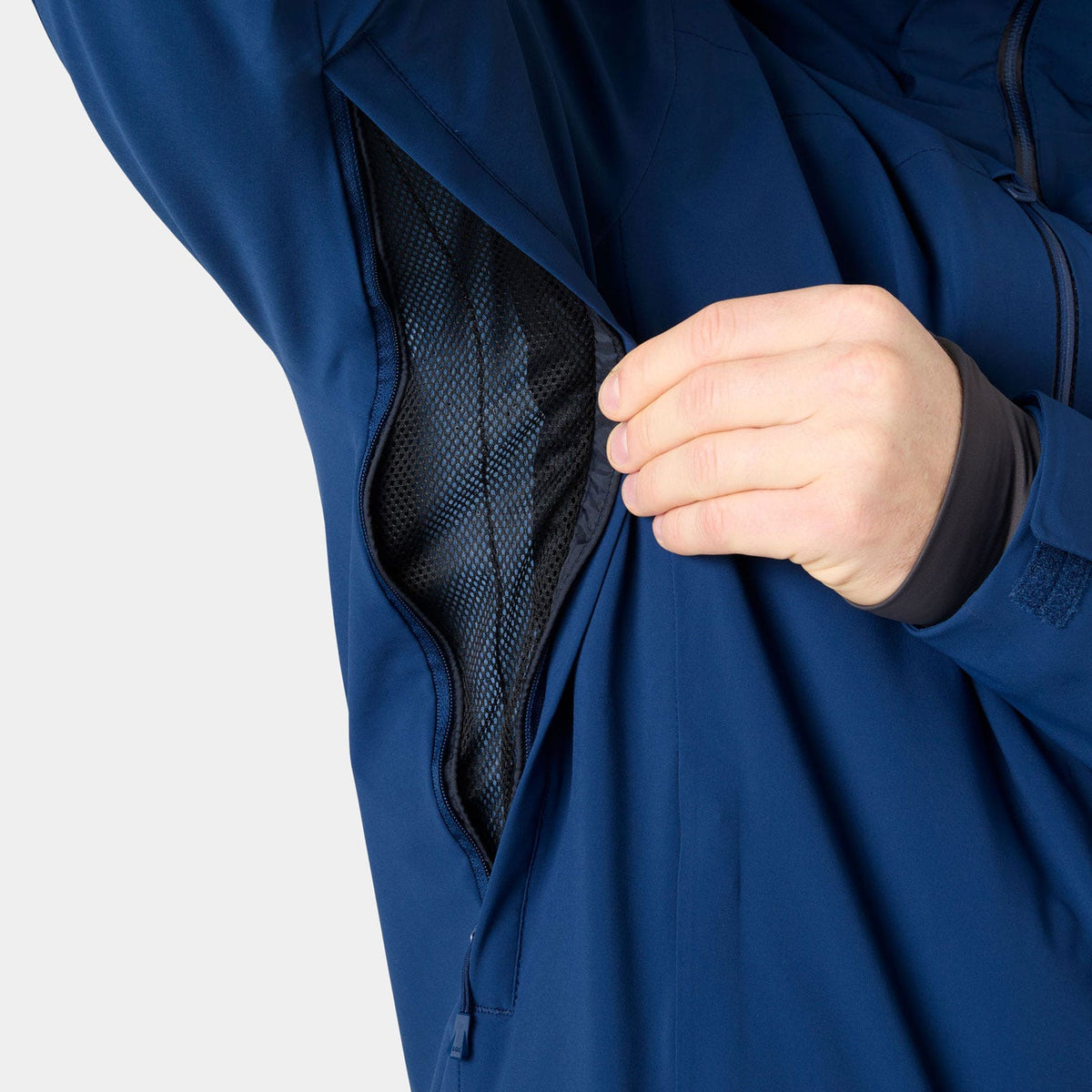 HH ALPHA LIFALOFT JACKET 27