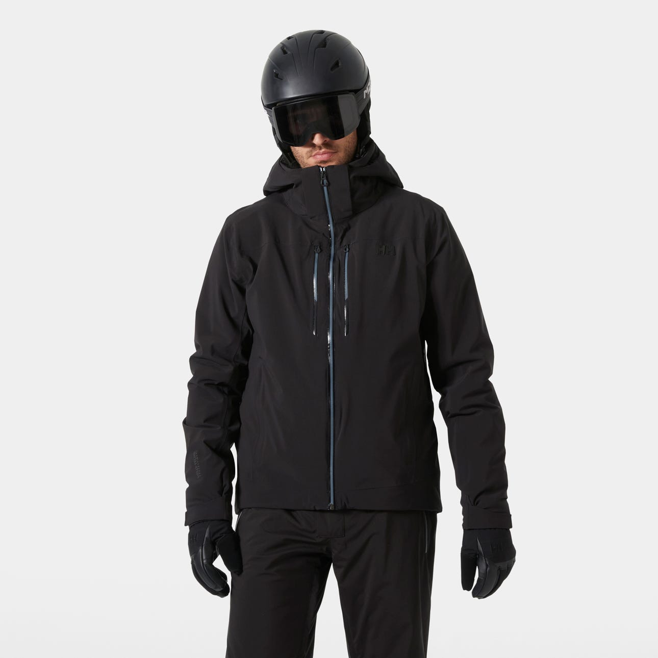 HH ALPHA LIFLFT JKT 26