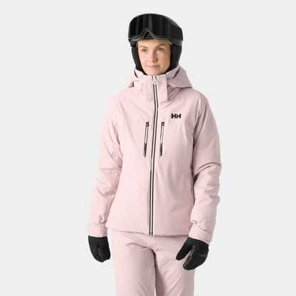 HH W ALPHELIA LIFALOFT JACKET 27