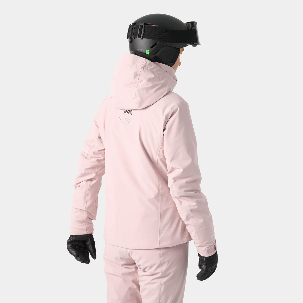 HH W ALPHELIA LIFALOFT JACKET 27