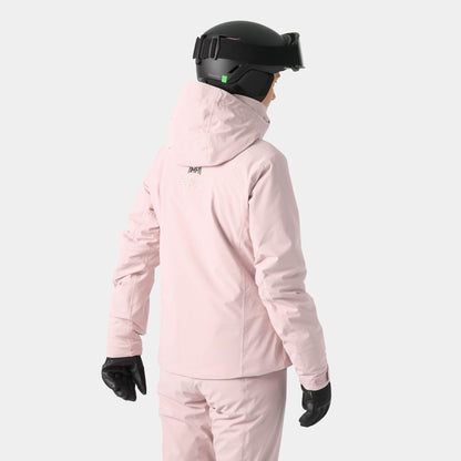 HH W ALPHELIA LIFALOFT JACKET 27