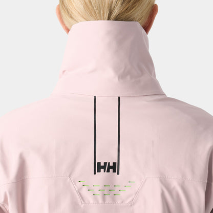 HH W ALPHELIA LIFALOFT JACKET 27
