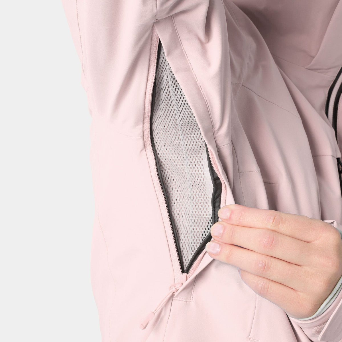 HH W ALPHELIA LIFALOFT JACKET 27