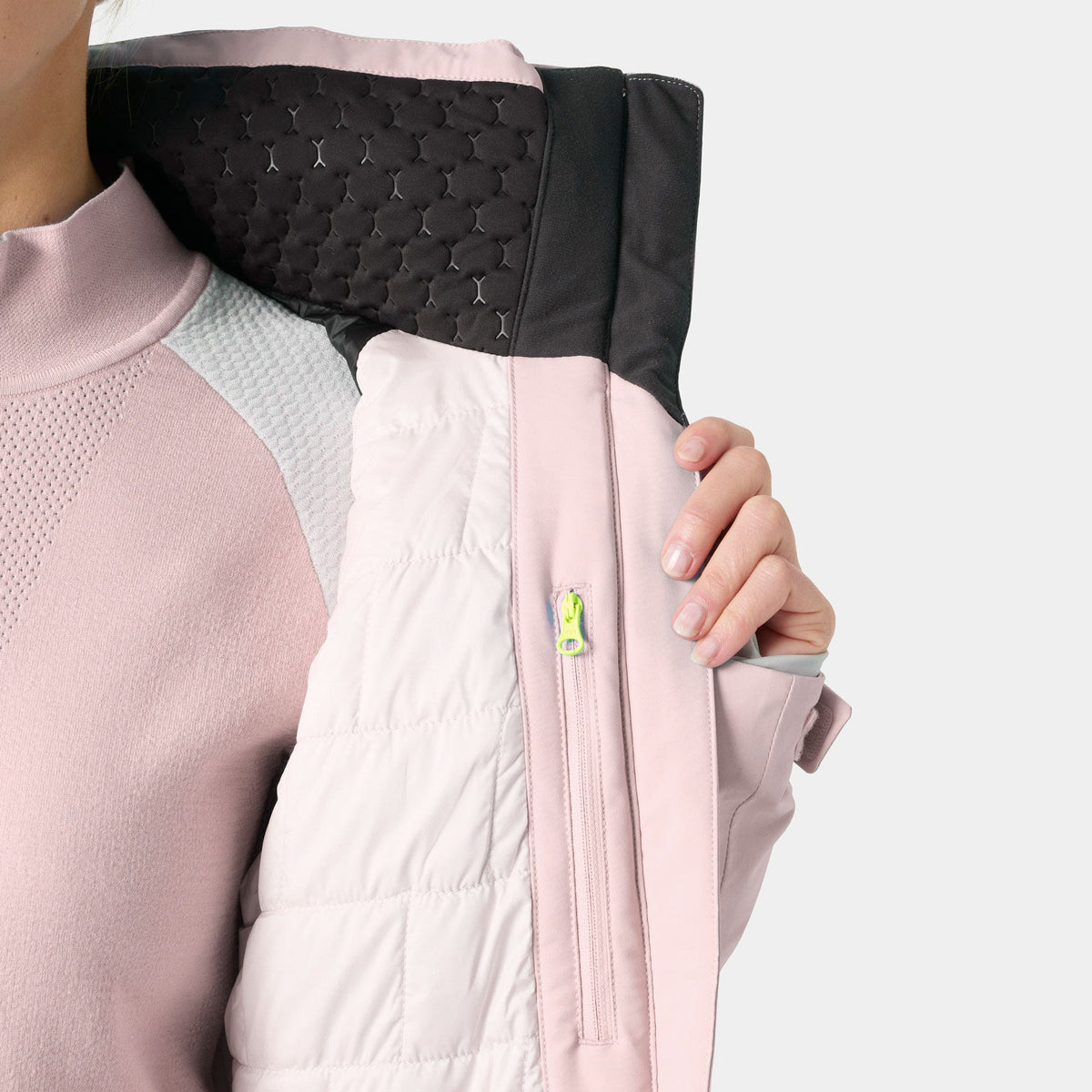 HH W ALPHELIA LIFALOFT JACKET 27
