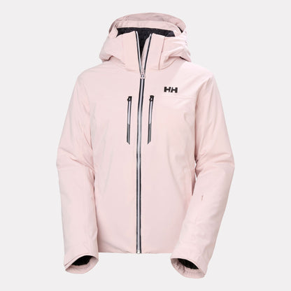 HH W ALPHELIA LIFALOFT JACKET 27