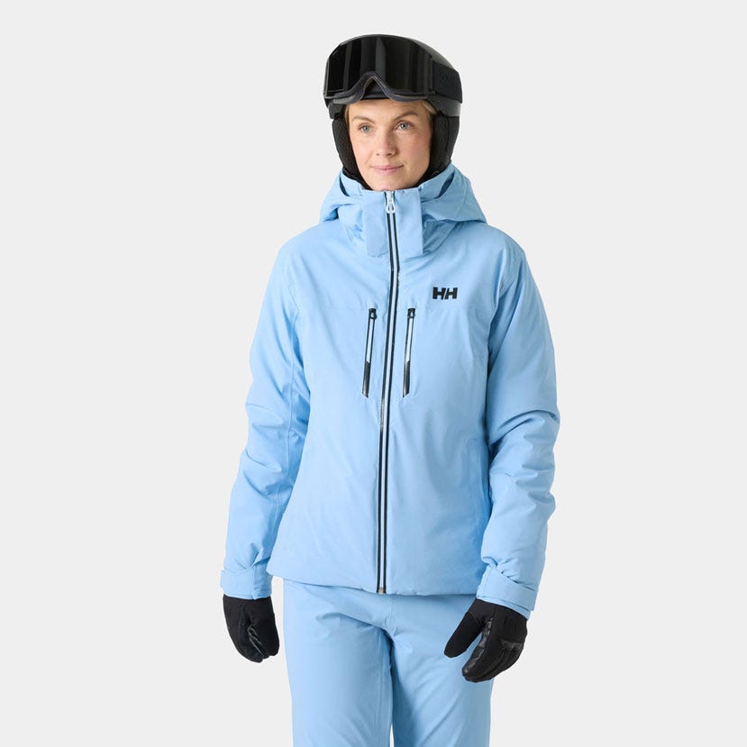 HH W ALPHELIA LIFALOFT JACKET 27