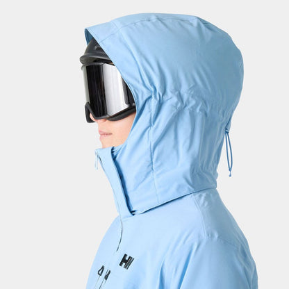 HH W ALPHELIA LIFALOFT JACKET 27