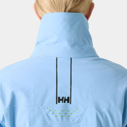 HH W ALPHELIA LIFALOFT JACKET 27