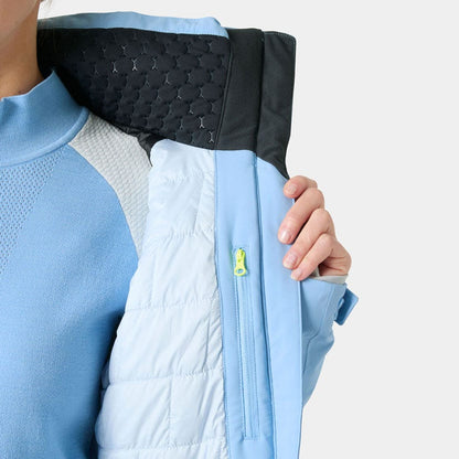 HH W ALPHELIA LIFALOFT JACKET 27