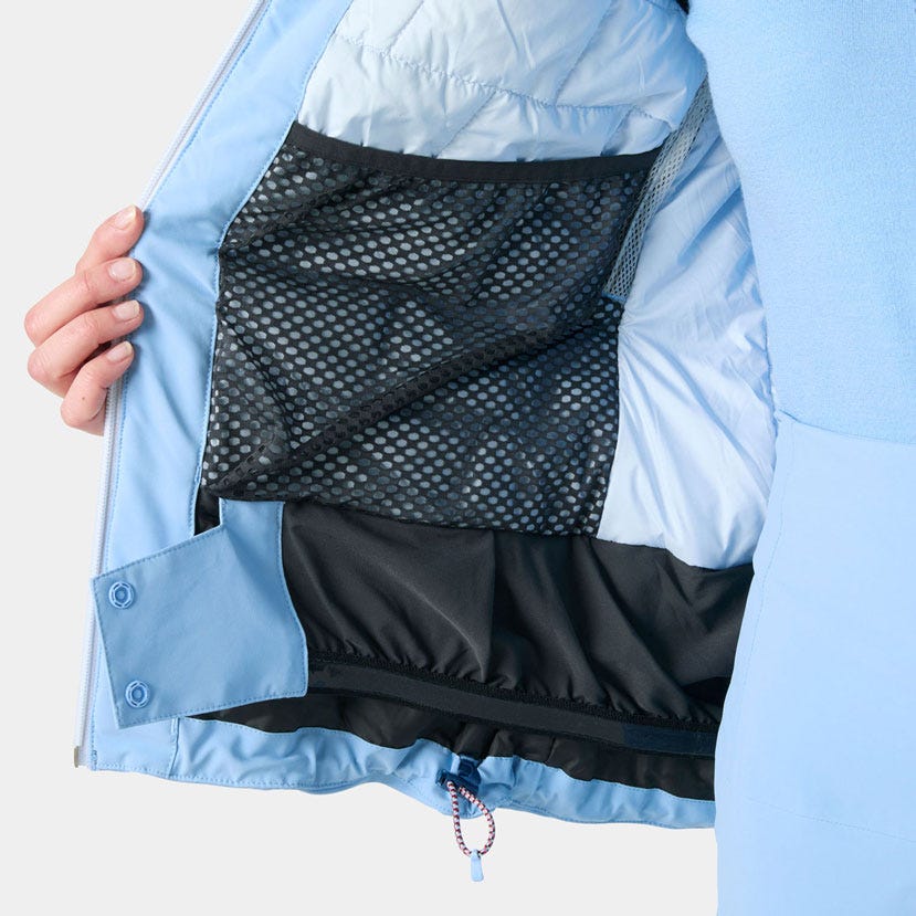 HH W ALPHELIA LIFALOFT JACKET 27