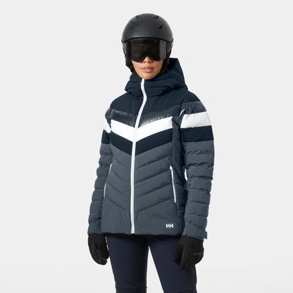 HH W IMPERIAL PUFFY JACKET 27