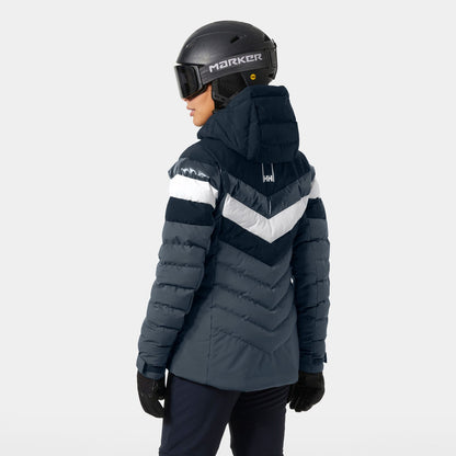 HH W IMPERIAL PUFFY JACKET 27