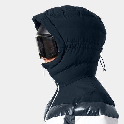 HH W IMPERIAL PUFFY JACKET 27