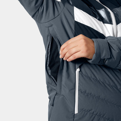 HH W IMPERIAL PUFFY JACKET 27