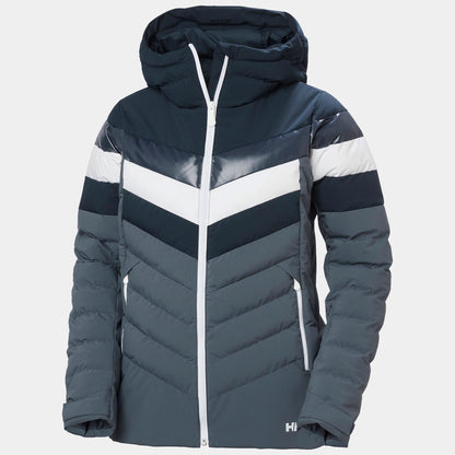 HH W IMPERIAL PUFFY JACKET 27