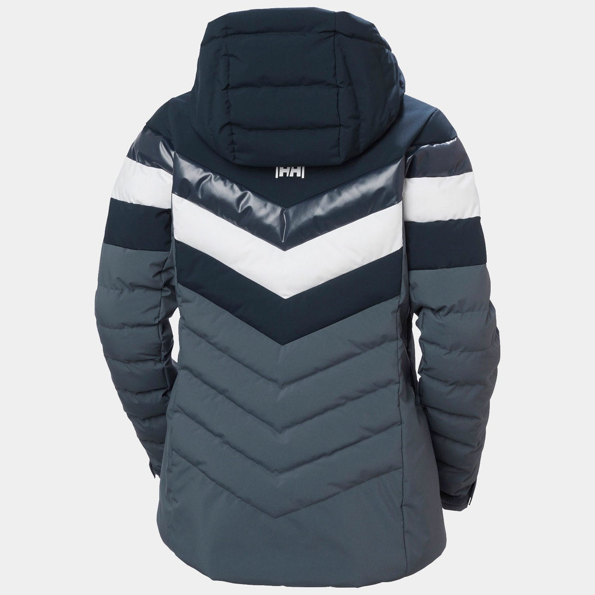 HH W IMPERIAL PUFFY JACKET 27
