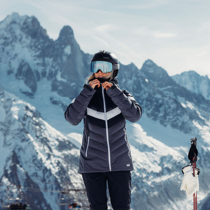 HH W IMPERIAL PUFFY JACKET 27