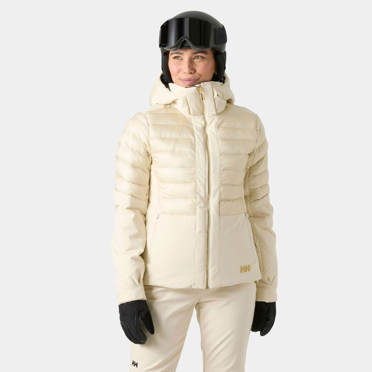 HH W AVANTI JACKET 27