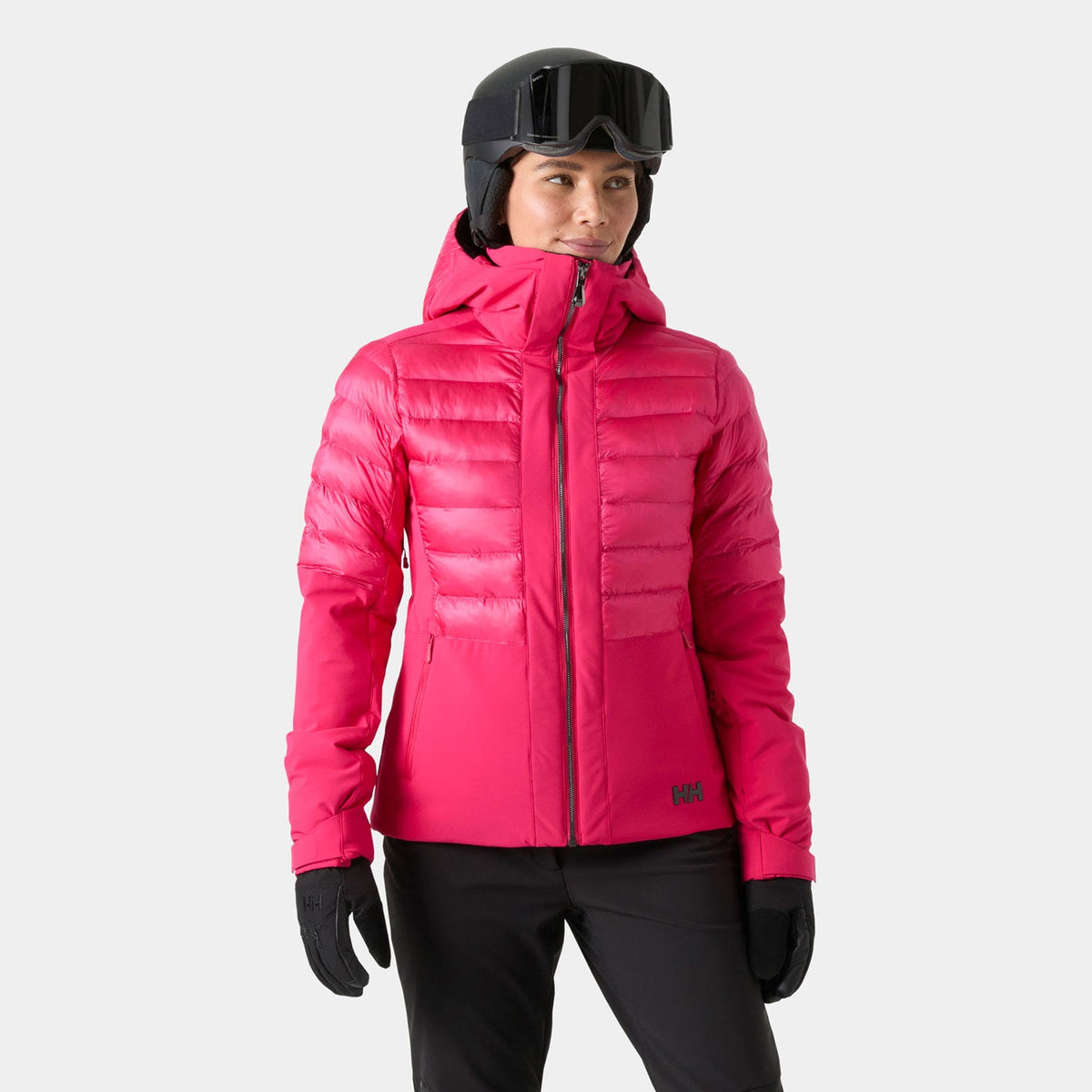 HH W AVANTI JACKET 27