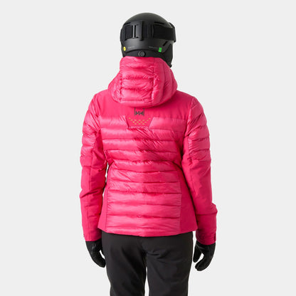 HH W AVANTI JACKET 27