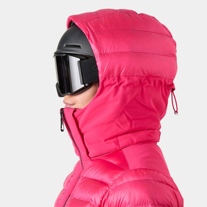 HH W AVANTI JACKET 27