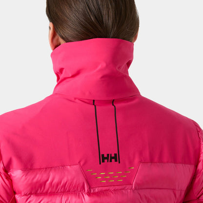 HH W AVANTI JACKET 27