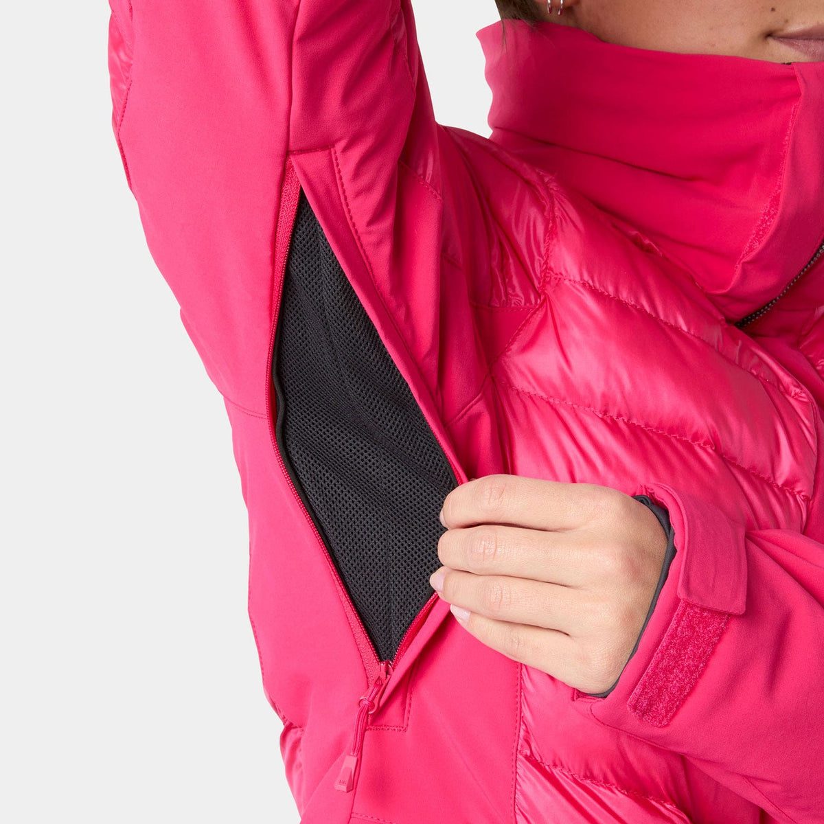 HH W AVANTI JACKET 27