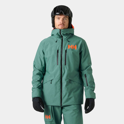 HH GARIBALDI 2.0 JACKET 27