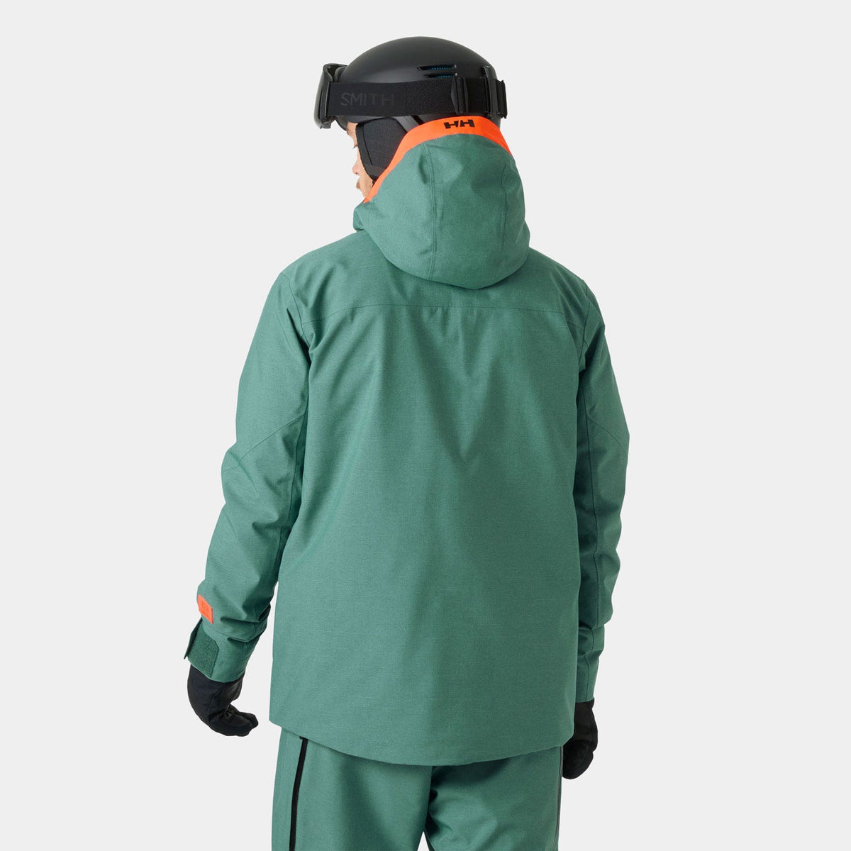 HH GARIBALDI 2.0 JACKET 27