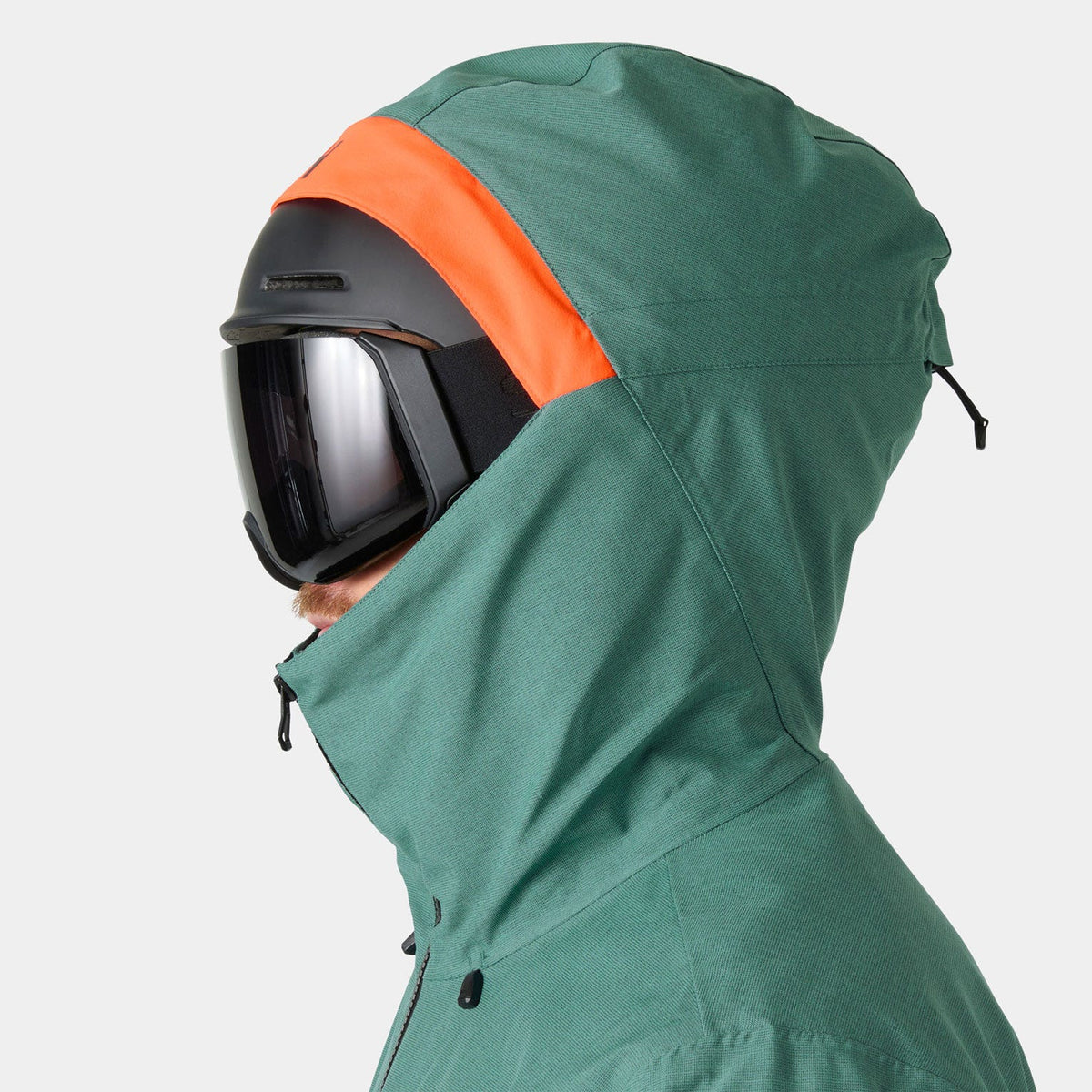 HH GARIBALDI 2.0 JACKET 27