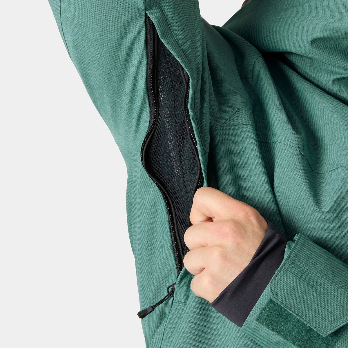 HH GARIBALDI 2.0 JACKET 27