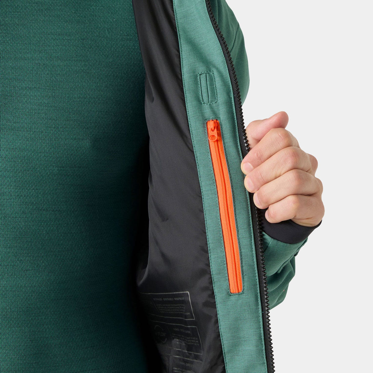 HH GARIBALDI 2.0 JACKET 27