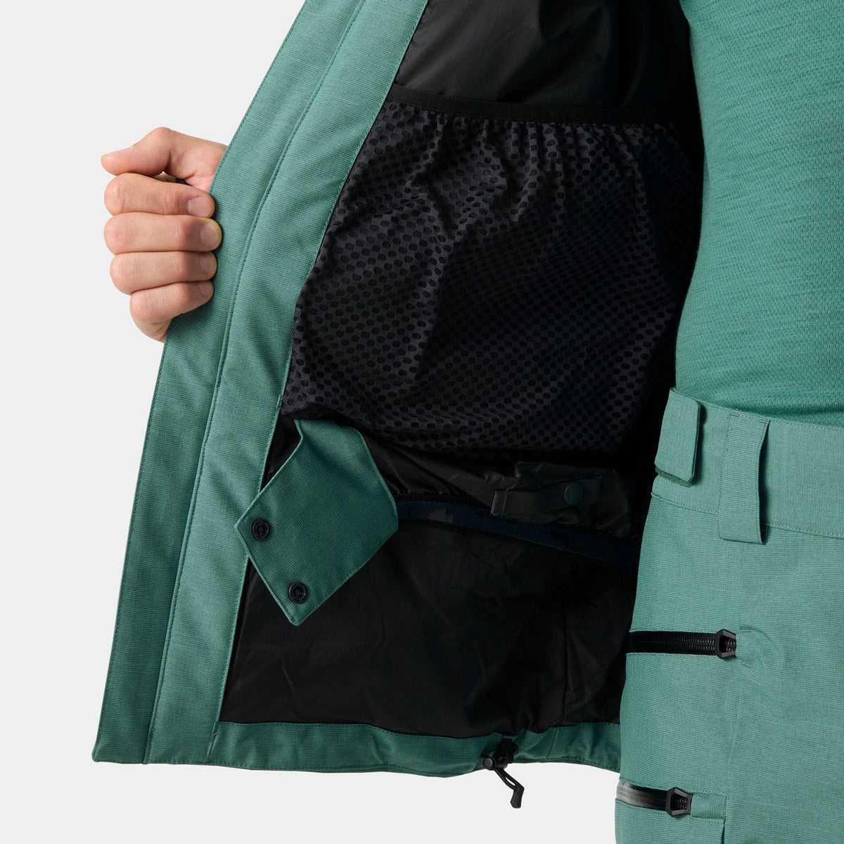 HH GARIBALDI 2.0 JACKET 27