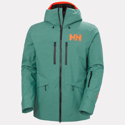 HH GARIBALDI 2.0 JACKET 27
