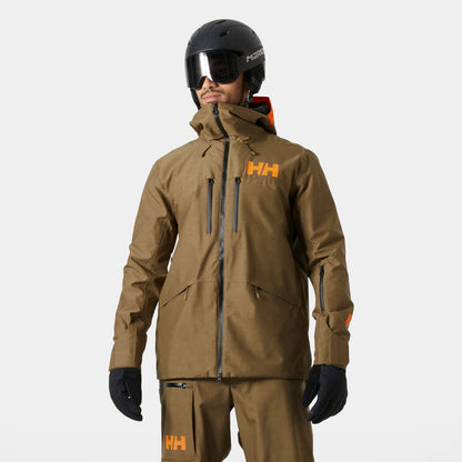 HH GARIBALDI 2.0 JACKET 27