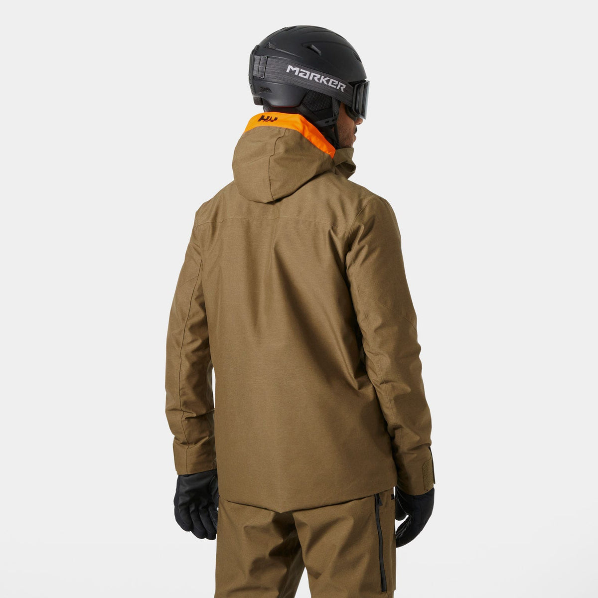 HH GARIBALDI 2.0 JACKET 27