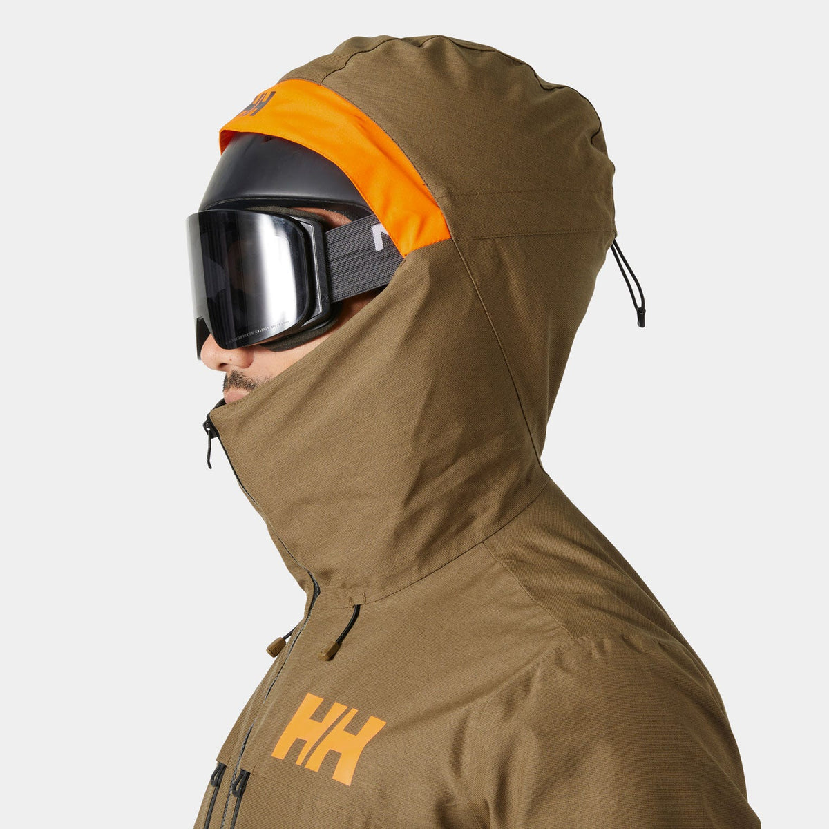 HH GARIBALDI 2.0 JACKET 27