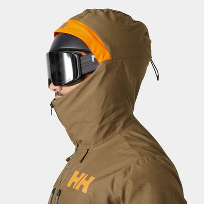 HH GARIBALDI 2.0 JACKET 27