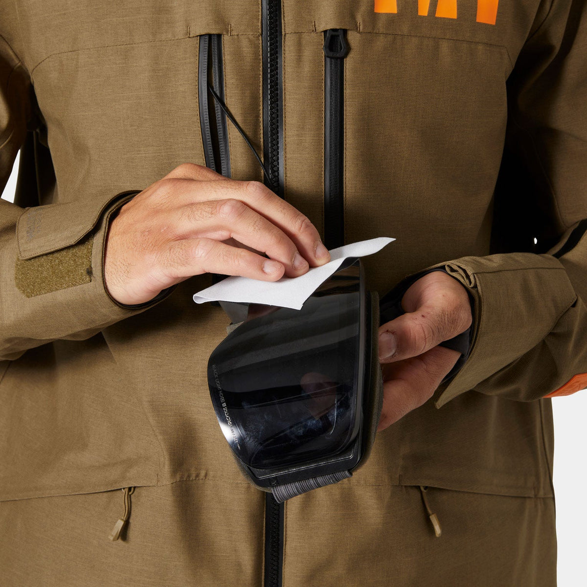 HH GARIBALDI 2.0 JACKET 27