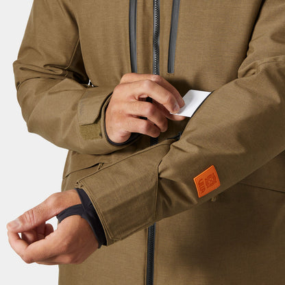 HH GARIBALDI 2.0 JACKET 27