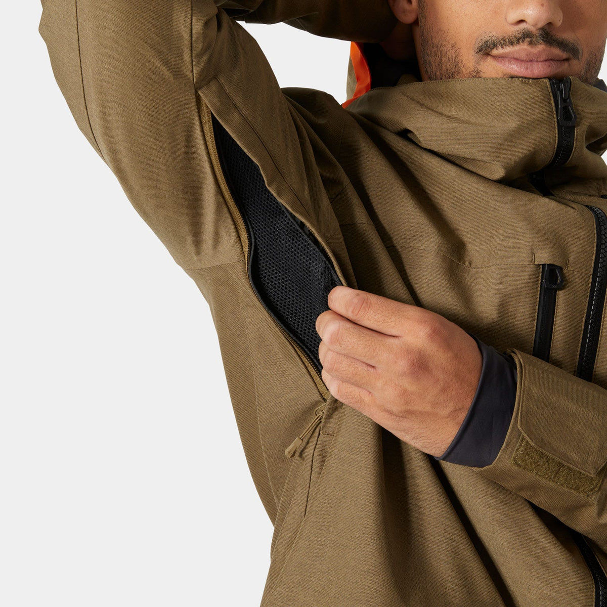 HH GARIBALDI 2.0 JACKET 27