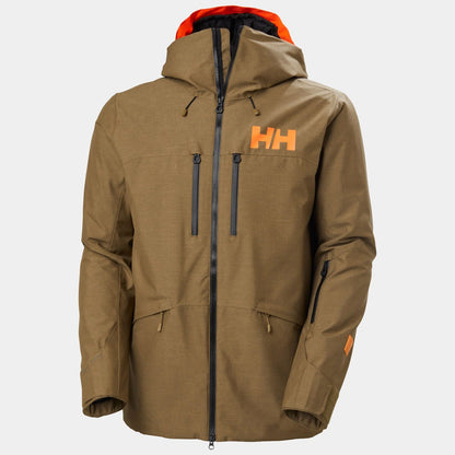 HH GARIBALDI 2.0 JACKET 27