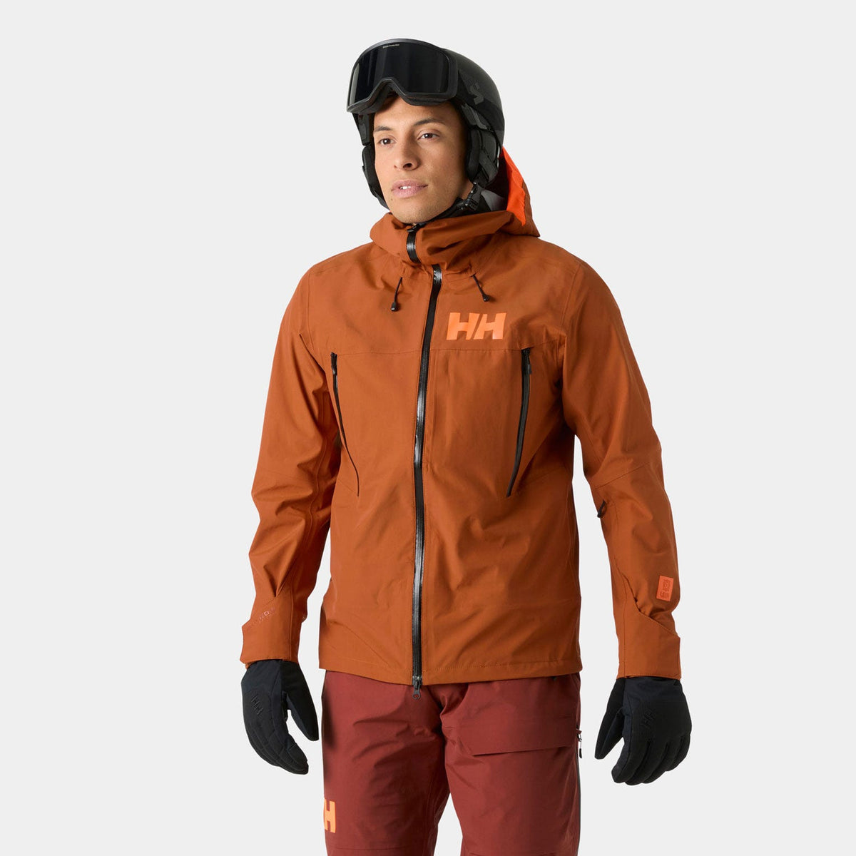 HH SOGN SHELL 2.0 JACKET 27