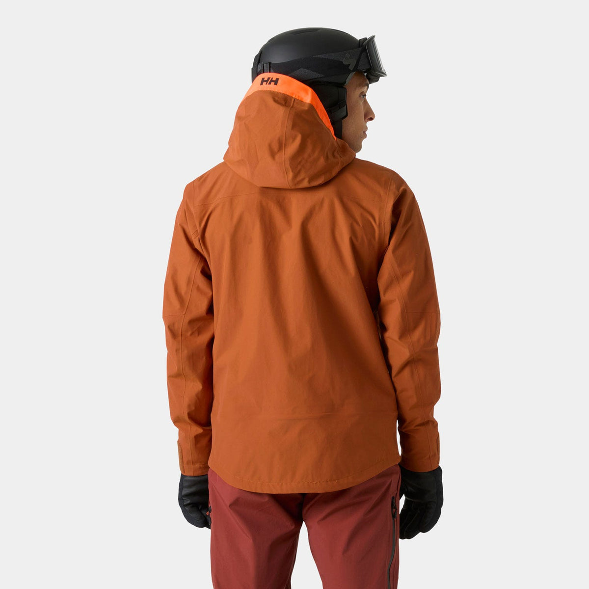 HH SOGN SHELL 2.0 JACKET 27
